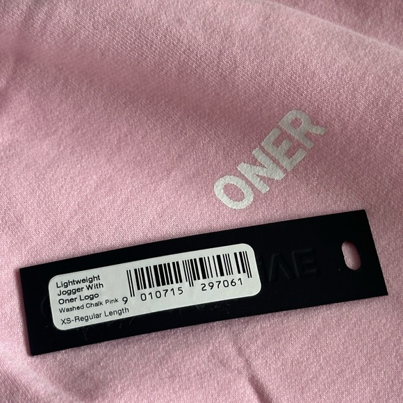 Brand New Oner Active Light Jogger - Picture 2 of 6